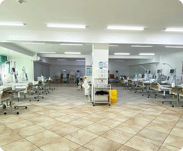 OHKZ Lab(BB Diacare Kazakhstan) 3