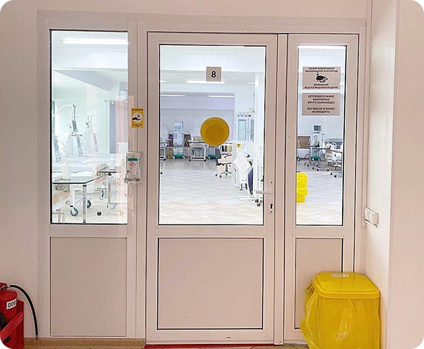 OHKZ Lab(BB Diacare Kazakhstan) 5