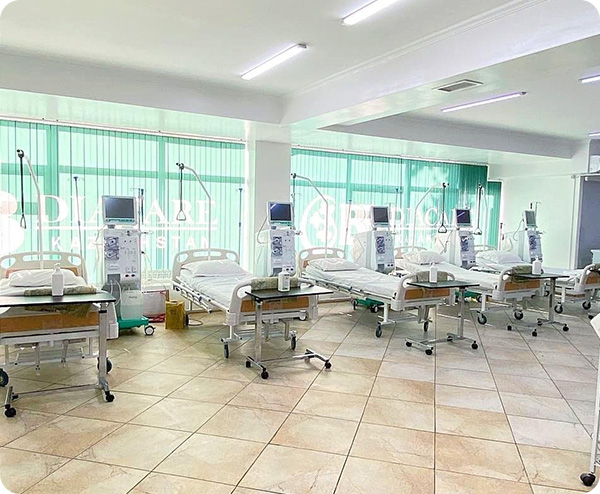 OHKZ Lab(BB Diacare Kazakhstan) 6
