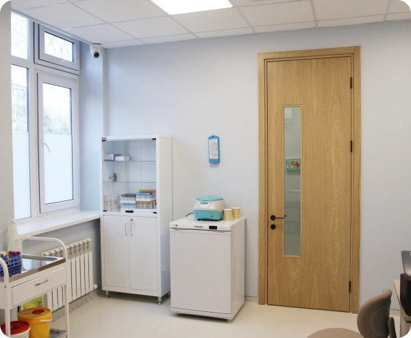 OHKZ Healthcare Center(Orbita) 2