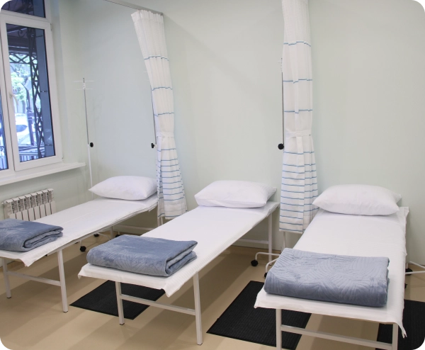 OHKZ Healthcare Center(Orbita) 3