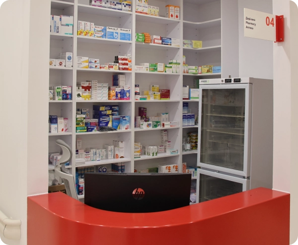 OHKZ Healthcare Center(Orbita) 4