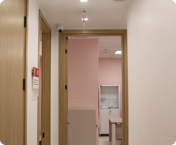 OHKZ Healthcare Center(Orbita) 5