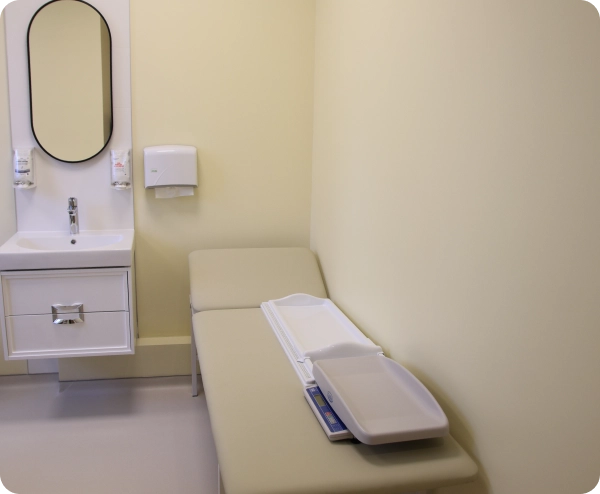 OHKZ Healthcare Center(Orbita) 6