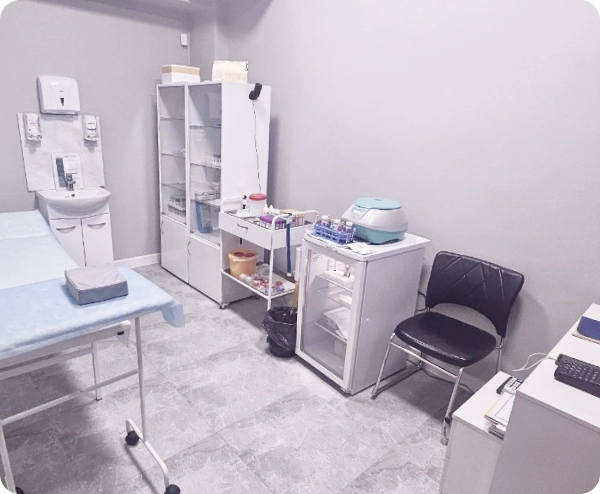OHKZ Lab(Tan Clinic) 2